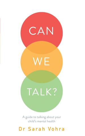 Cover of the book Can We Talk? by Gregory Klyve
