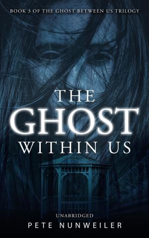 Cover of the book The Ghost Within Us by Robert Gonko