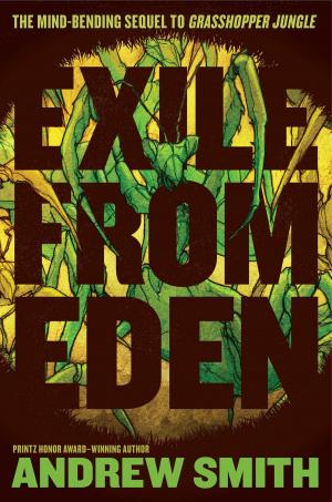 Cover of Exile from Eden