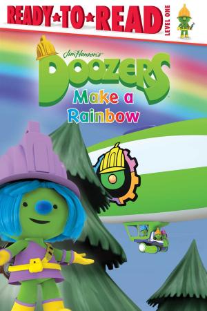 Cover of the book Doozers Make a Rainbow by Jason Cooper, Charles M. Schulz