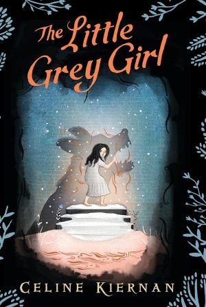 Cover of the book The Little Grey Girl (The Wild Magic Trilogy, Book Two) by José Mauro de Vasconcelos