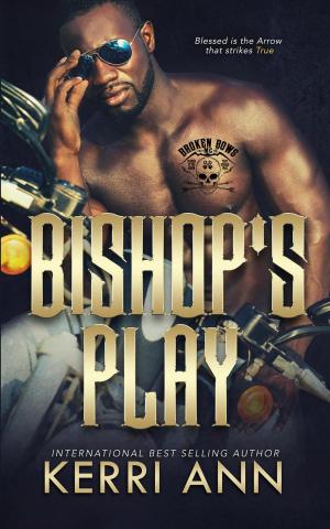Cover of the book Bishop's Play by Angelina King