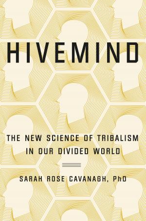 Cover of the book Hivemind by Jami Alden