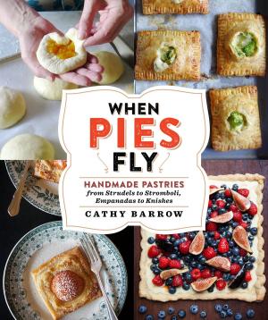 Cover of the book When Pies Fly by Katie Heaney, Arianna Rebolini