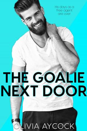 Cover of the book The Goalie Next Door by Stefany Thorne