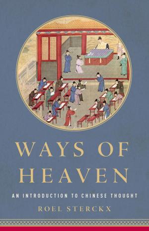 Cover of the book Ways of Heaven by Jamye Waxman