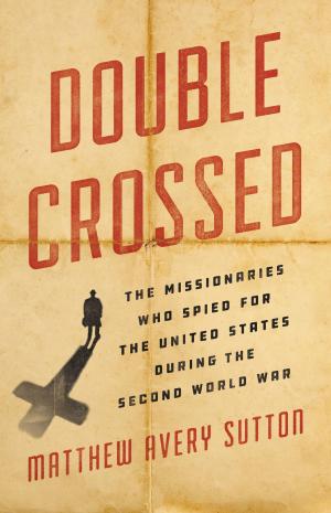 Cover of the book Double Crossed by Jeffrey T Richelson