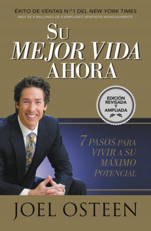 Cover of the book Su mejor vida ahora by Joyce Meyer