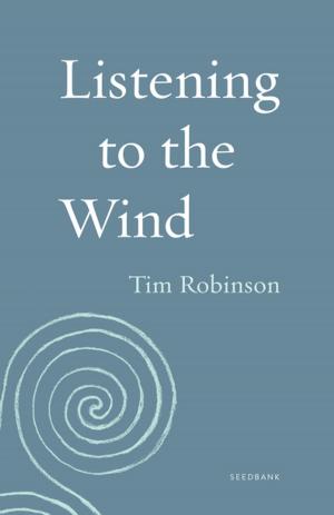 Cover of the book Listening to the Wind by Dalia Rosenfeld