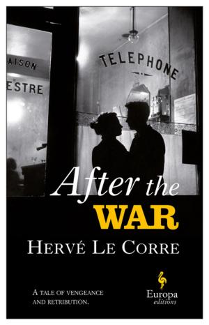Cover of the book After the War by Europa Editions
