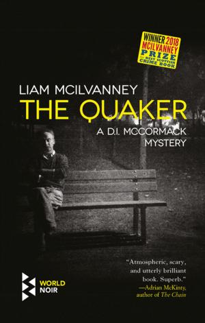 Cover of the book The Quaker by Domenico Starnone