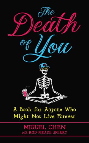 Cover of the book The Death of You by His Holiness the Dalai Lama