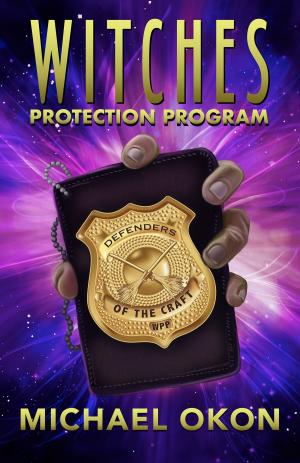Cover of the book Witches Protection Program by Jody Lynn Nye