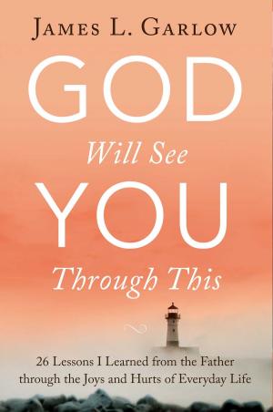 Cover of the book God Will See You Through This by Nonie Darwish
