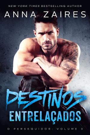 Cover of the book Destinos Entrelaçados by Jayne Sykes