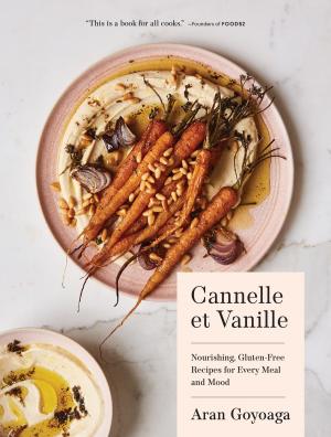 Cover of the book Cannelle et Vanille by Molly Moon-Neitzel, Christina Spittler