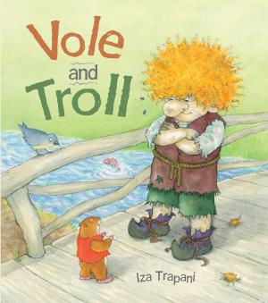 Cover of the book Vole and Troll by Megan Dowd Lambert