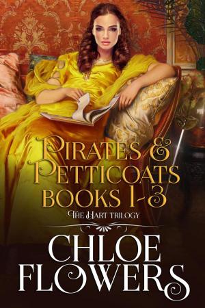 Cover of the book Pirates & Trilogy by Tamara Hunter