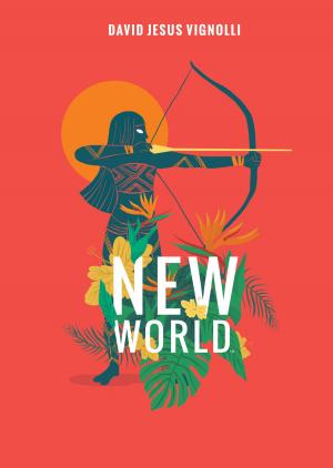 Cover of the book New World by Kimberly Kaplan