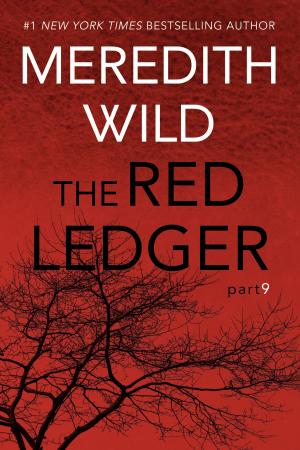 Cover of the book The Red Ledger: 9 by Angel Payne, Victoria Blue