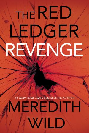 Cover of Revenge: The Red Ledger