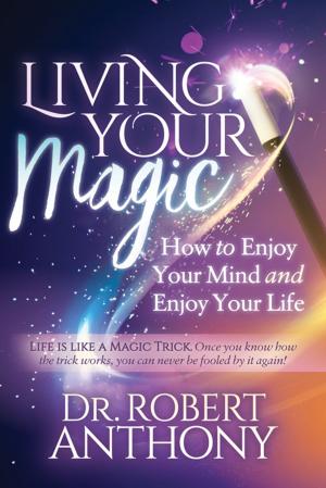 Cover of the book Living Your Magic by Starr Mayer