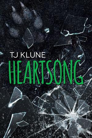 Cover of the book Heartsong by Mily Black