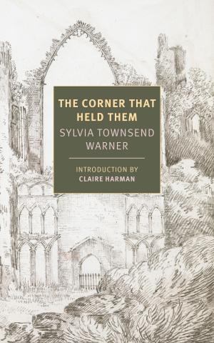 bigCover of the book The Corner That Held Them by 