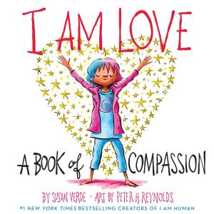 Cover of the book I Am Love by Deanna Caswell
