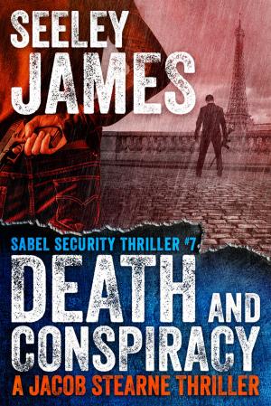 Book cover of Death and Conspiracy