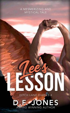 Cover of Lee's Lesson