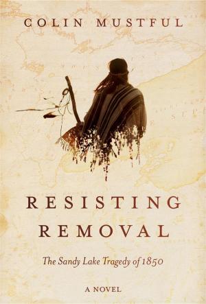Cover of the book Resisting Removal by Earnst Burnst