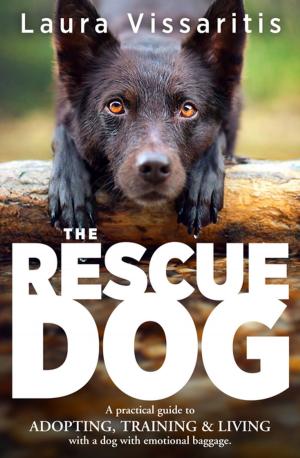 Cover of the book The Rescue Dog by Kerry McGinnis