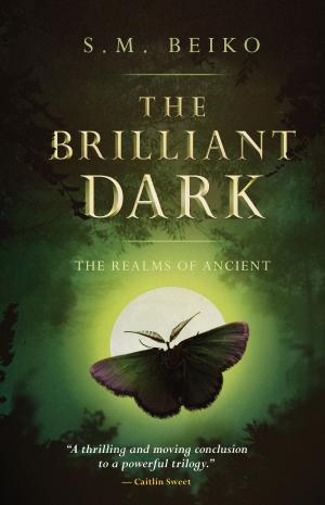 Cover of the book The Brilliant Dark by Jack Grisham