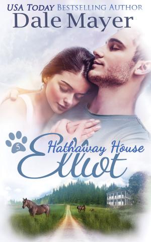 bigCover of the book Elliot: A Hathaway House Heartwarming Romance by 