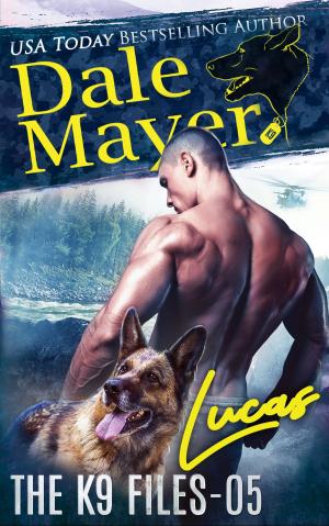 Cover of the book Lucas by Dale Mayer