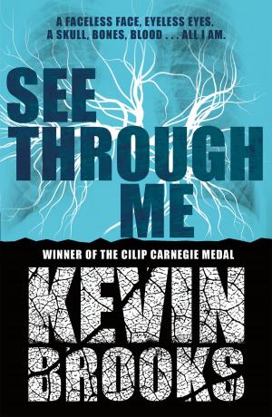 Cover of the book See Through Me by Katie Tsang, Kevin Tsang