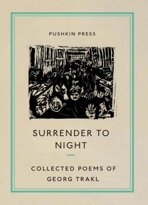 bigCover of the book Surrender to Night by 