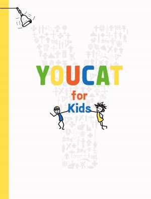 Cover of the book YOUCAT for Kids by Petroc Willey