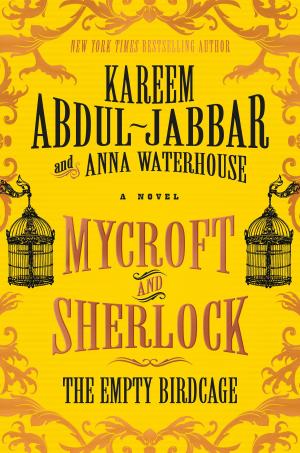 Cover of the book Mycroft and Sherlock: The Empty Birdcage by Lawrence Block