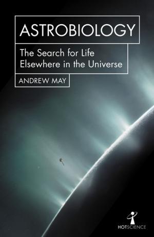 Cover of the book Astrobiology by Michael Steen