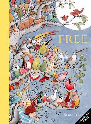 Cover of the book FREE by Dugald Steer