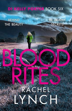 Cover of the book Blood Rites by Anna Jacobs