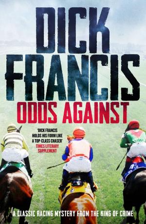 Book cover of Odds Against