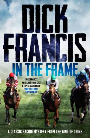 Cover of the book In The Frame by Teresa Crane