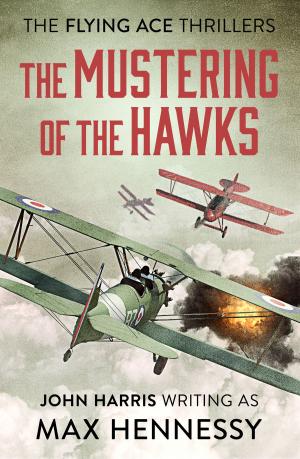 bigCover of the book The Mustering of the Hawks by 