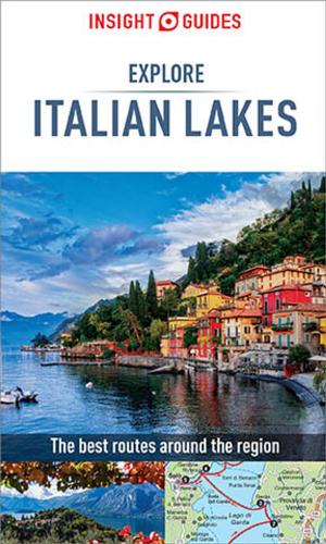 Cover of Insight Guides Explore Italian Lakes (Travel Guide eBook)