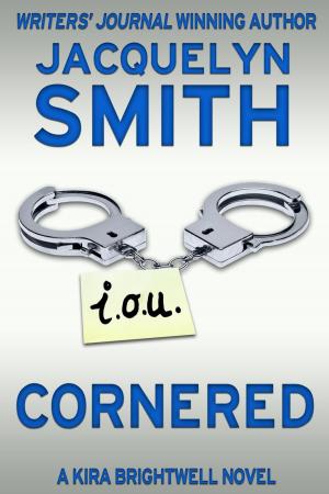 Cover of the book Cornered: A Kira Brightwell Novel by M. Ruth Myers