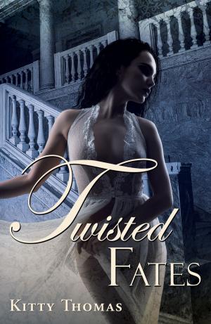 Cover of the book Twisted Fates by Betty Bolte