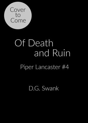 Book cover of Of Death and Ruin